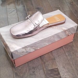 franco sarto venna mule